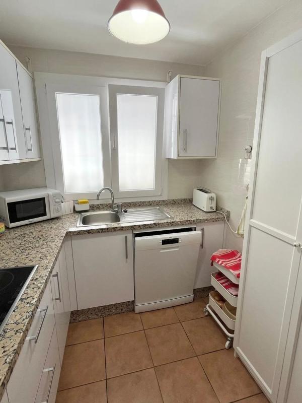 Sale of apartment in La Carihuela - Los Nidos, Torremolinos
photo 5