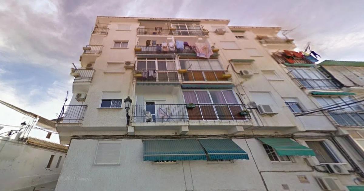 Venta de piso en Calle José Méndez Hoyos, Vélez-Malaga
photo 1