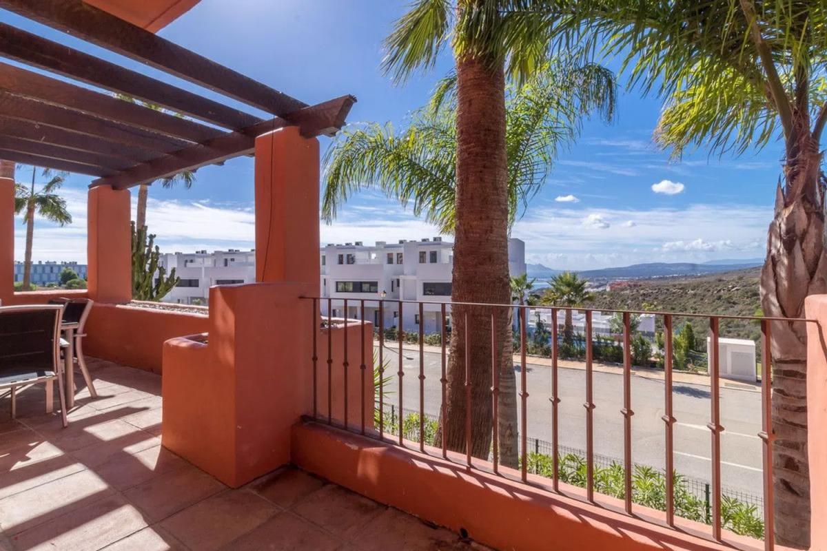 Sale of independent chalet in Avenida Manilva, Manilva
photo 4