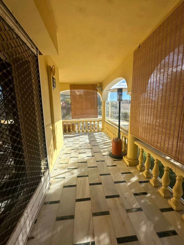 Sale of independent chalet in Avenida del Atlántico s/n, Benalmádena
photo 4