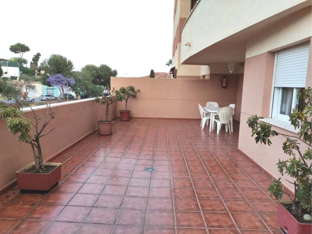 Sale of apartment in Gran Sol - Montesol, Rincón de la Victoria
photo 1