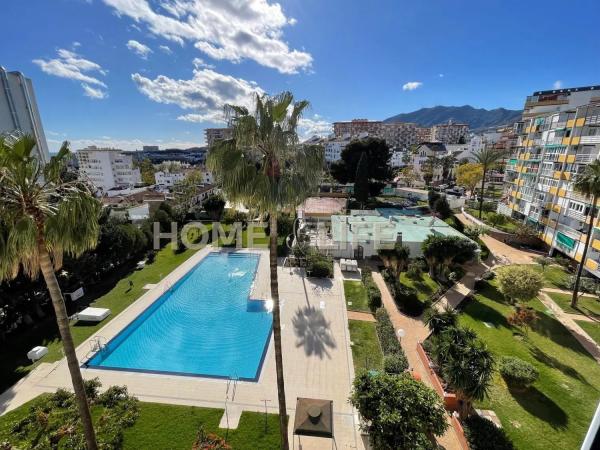 Продажа квартиры в  Parque de la Paloma, Бенальмадена photo 1