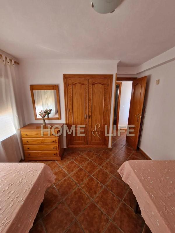 Venta de piso en Parque de la Paloma, Benalmádena
 photo 3