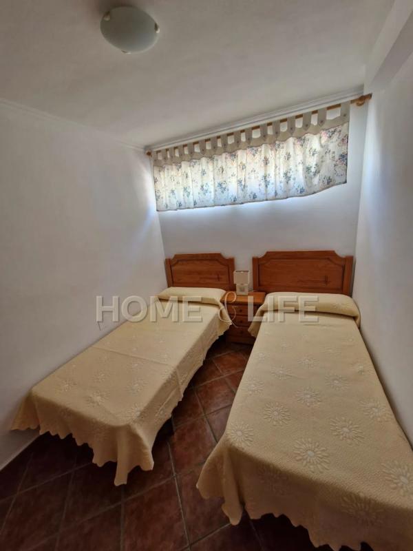 Venta de piso en Parque de la Paloma, Benalmádena
 photo 4