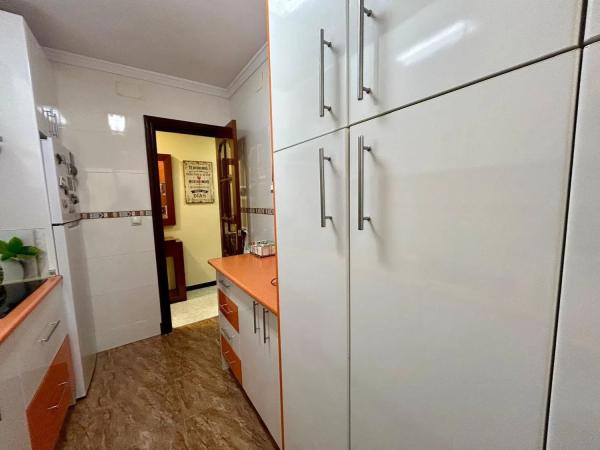 Piso en venta en  Barrio Limonar, Málaga photo 4