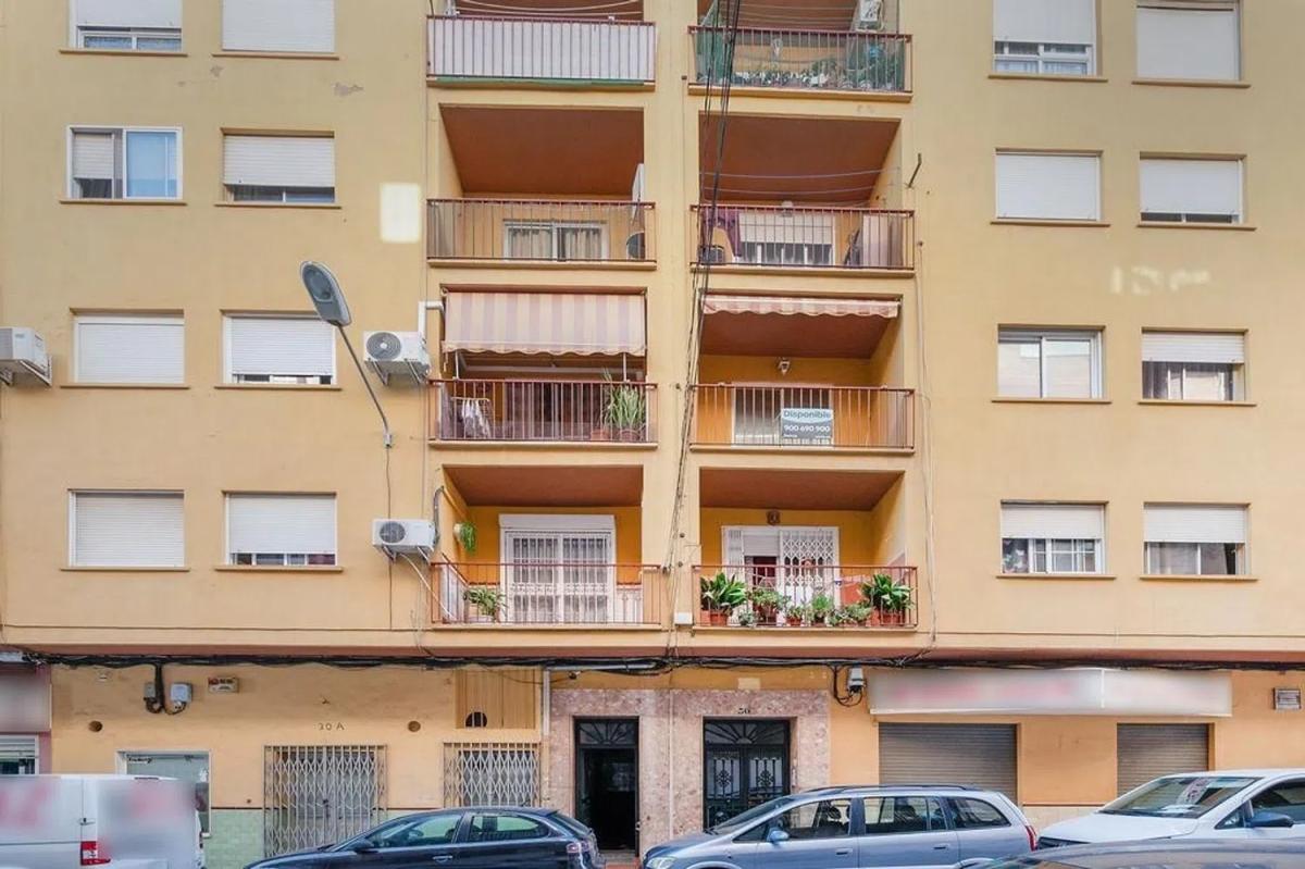 Sprzedaż mieszkania w Calle Pablo Picasso, 28, Vélez-Málaga
photo 1