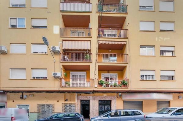 Apartment for sale in Calle Pablo Picasso, 28, Vélez-Malaga photo 1