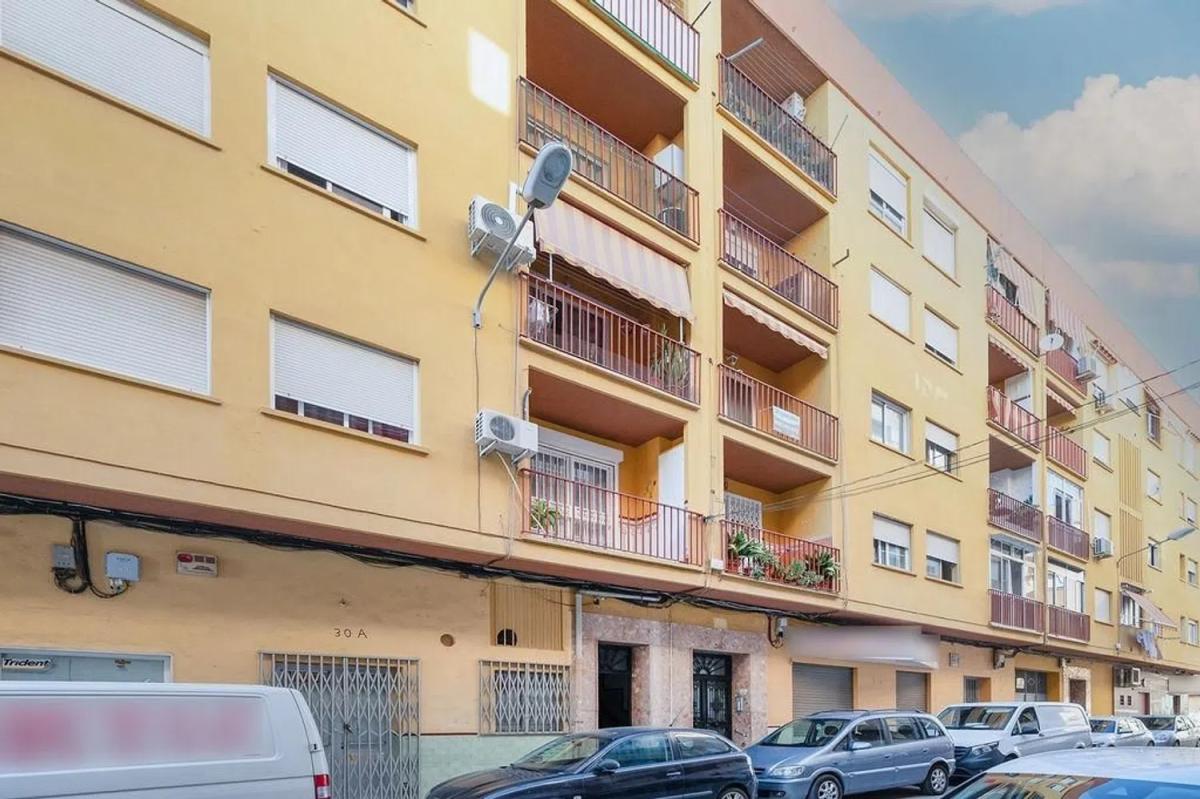 Sprzedaż mieszkania w Calle Pablo Picasso, 28, Vélez-Málaga
photo 2