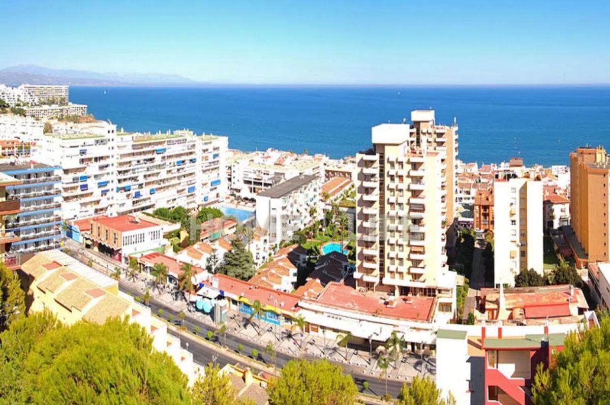 Sprzedaż mieszkania w Barrio Calvario, Torremolinos
photo 1