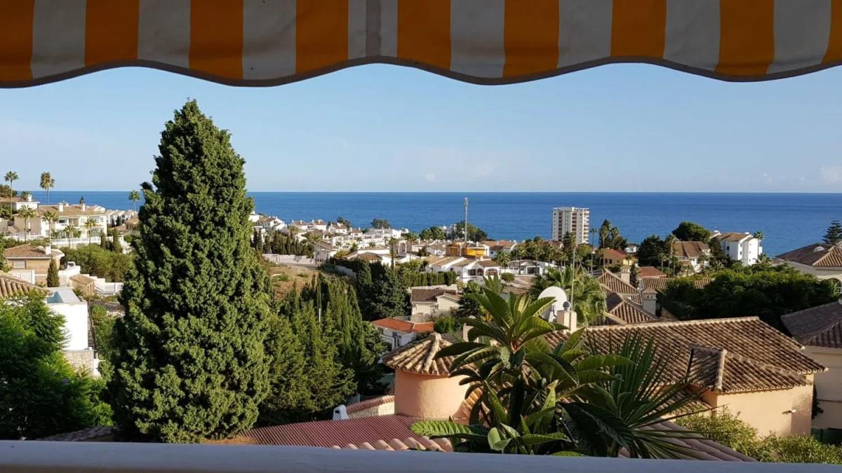 Venta de chalet independiente en Leo, 4, Mijas
photo 1