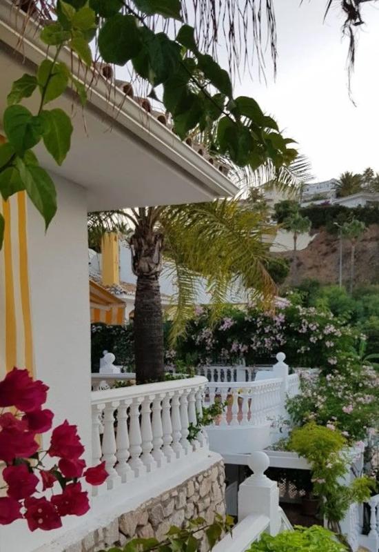Venta de chalet independiente en Leo, 4, Mijas
photo 2
