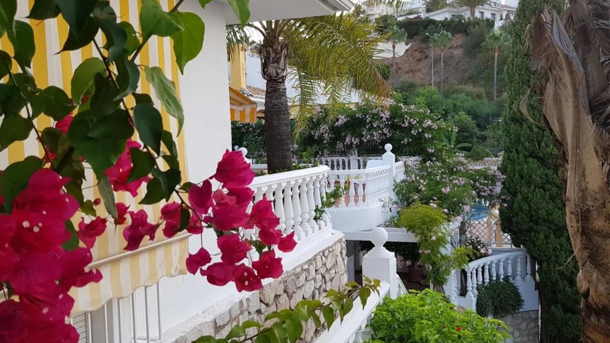 Venta de chalet independiente en Leo, 4, Mijas
photo 4