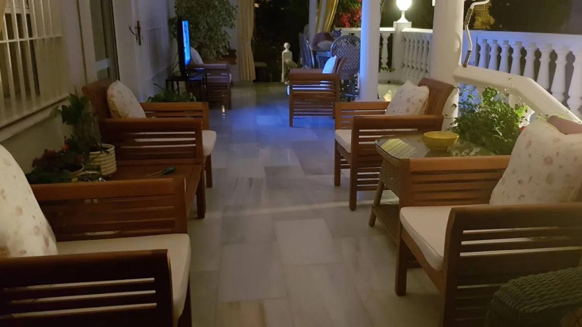 Venta de chalet independiente en Leo, 4, Mijas
photo 5