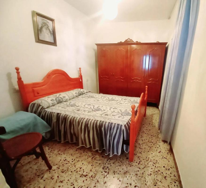 Casa independiente, Canillas de Aceituno
photo 5