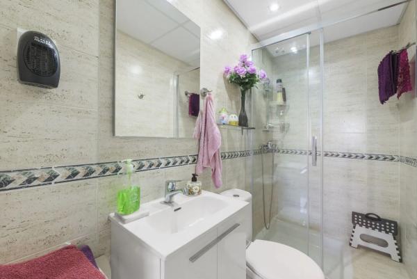 Penthouse na sprzedaż w Barrio Sitio de Calahonda, Mijas thumbnail 2