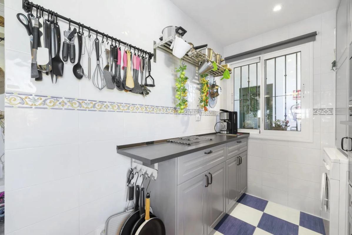 Venta de ático en  Barrio Sitio de Calahonda, Mijas photo 5