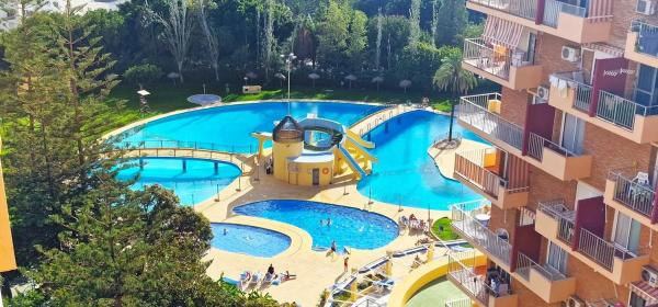 Piso en venta en Avenida Gamonal, 10, Benalmádena photo 1