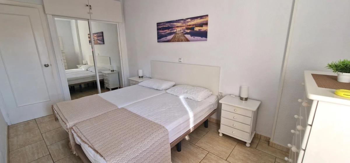 Продажа квартиры на Avenida Gamonal, 10, Бенальмадена
 photo 4