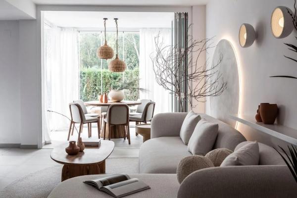 Chalet independiente en venta en Barrio Bahía de Marbella, Marbella photo 1