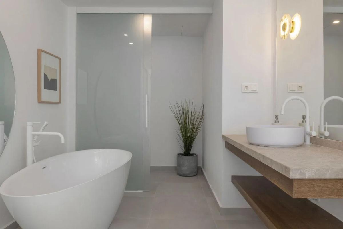 Venta de chalet independiente en Barrio Bahía de Marbella, Marbella
 photo 3