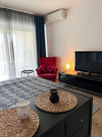 Studio na sprzedaż w Av. De los Manantiales, 24, Torremolinos photo 1