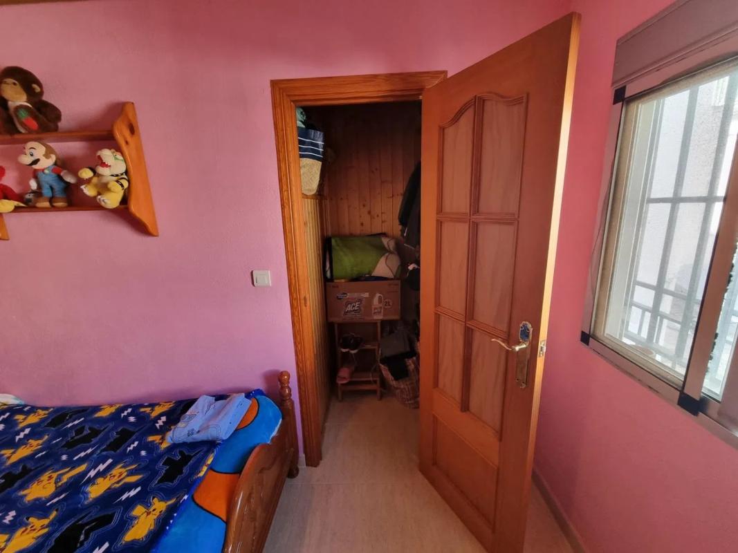Sprzedaż niezależnego domku jednorodzinnego w Barrio Ciudad Jardín, Málaga photo 3