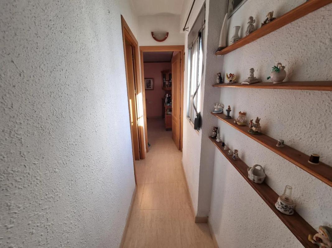 Sprzedaż niezależnego domku jednorodzinnego w Barrio Ciudad Jardín, Málaga photo 5