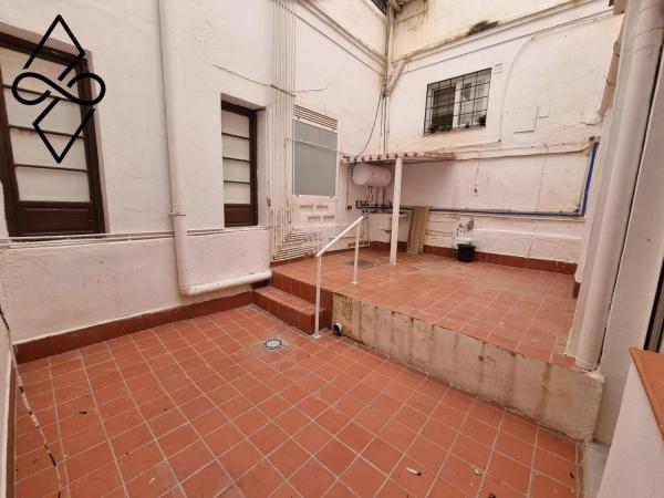 Duplex en venta en Barrio Ensanche Centro - Soho, Málaga photo 4