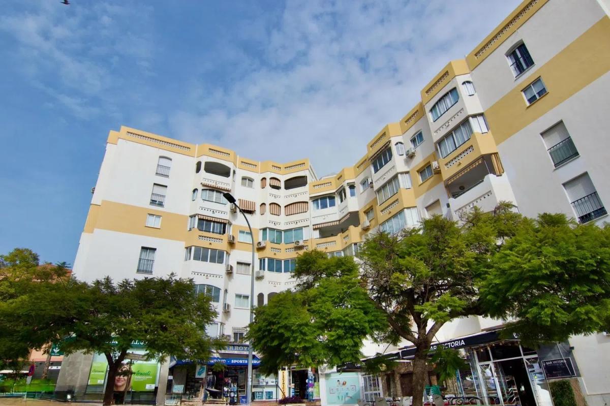 Venta de piso en Arroyo de la Miel, Benalmádena
photo 1