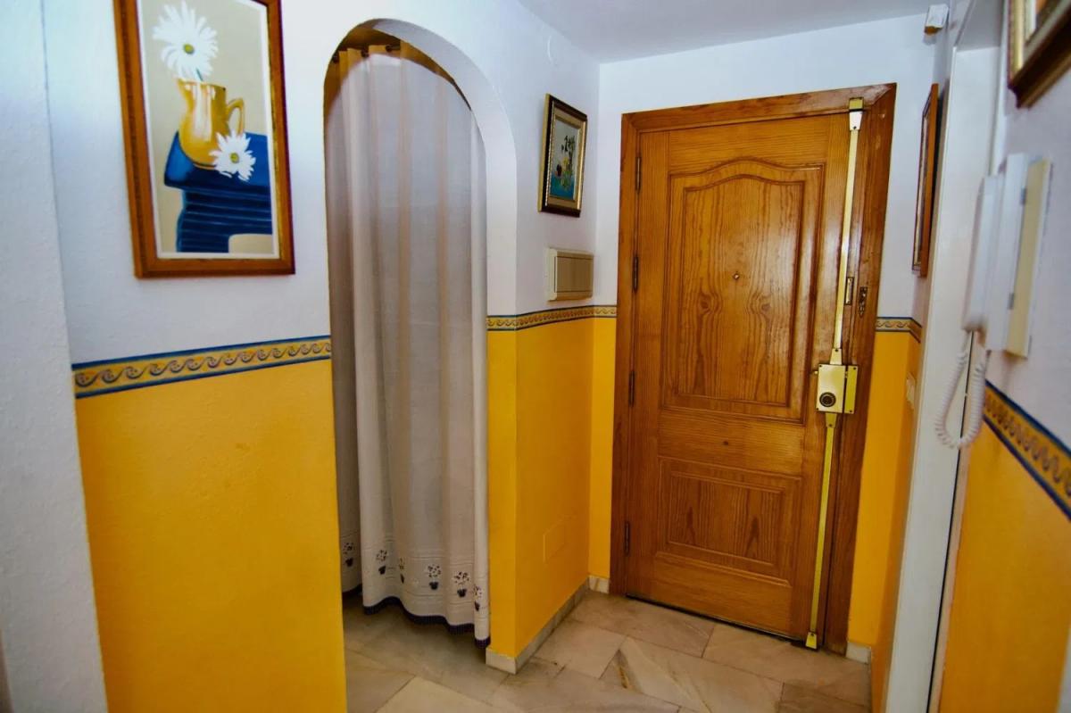 Venta de piso en Arroyo de la Miel, Benalmádena
photo 2