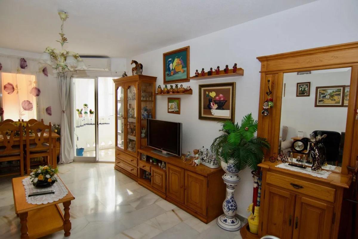 Venta de piso en Arroyo de la Miel, Benalmádena
photo 3