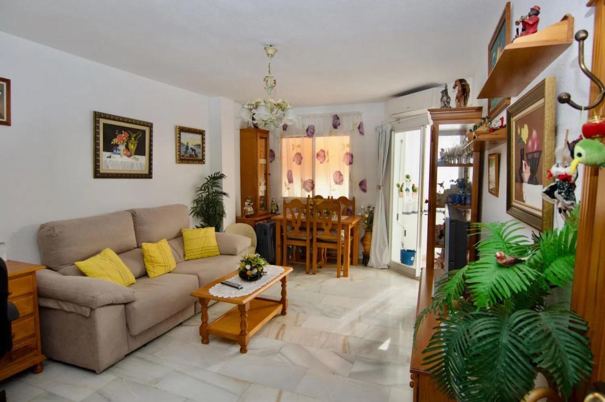 Venta de piso en Arroyo de la Miel, Benalmádena
photo 4