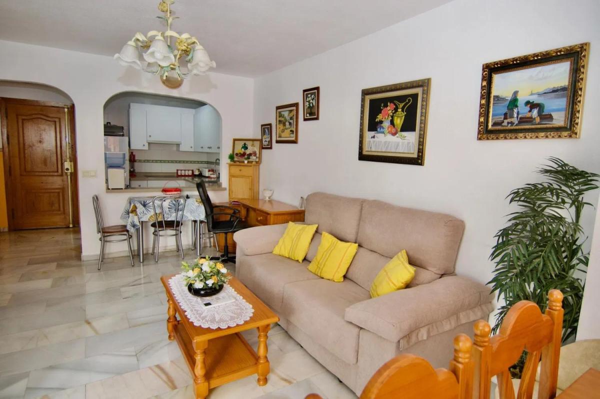 Venta de piso en Arroyo de la Miel, Benalmádena
photo 5