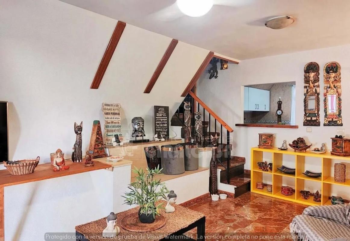Venta de duplex en Barrio Loma de los Riscos, Torremolinos photo 2