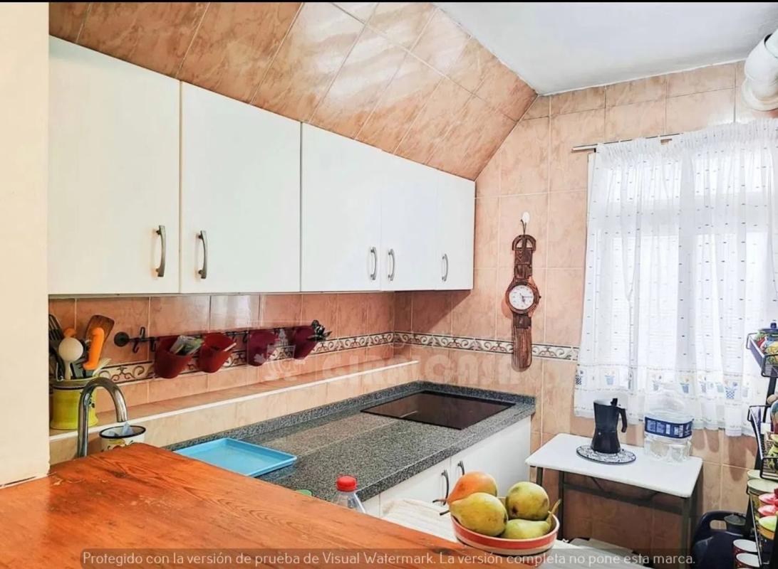 Venta de duplex en Barrio Loma de los Riscos, Torremolinos photo 3