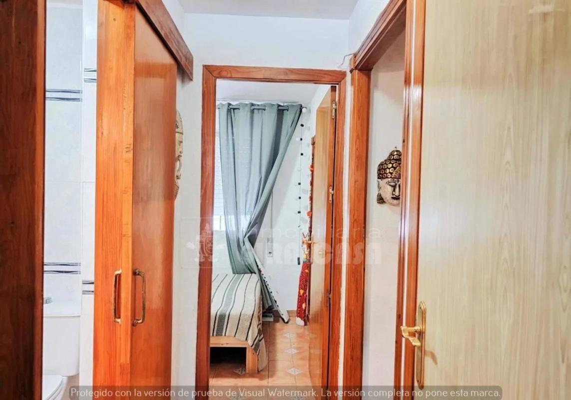 Venta de duplex en Barrio Loma de los Riscos, Torremolinos photo 5