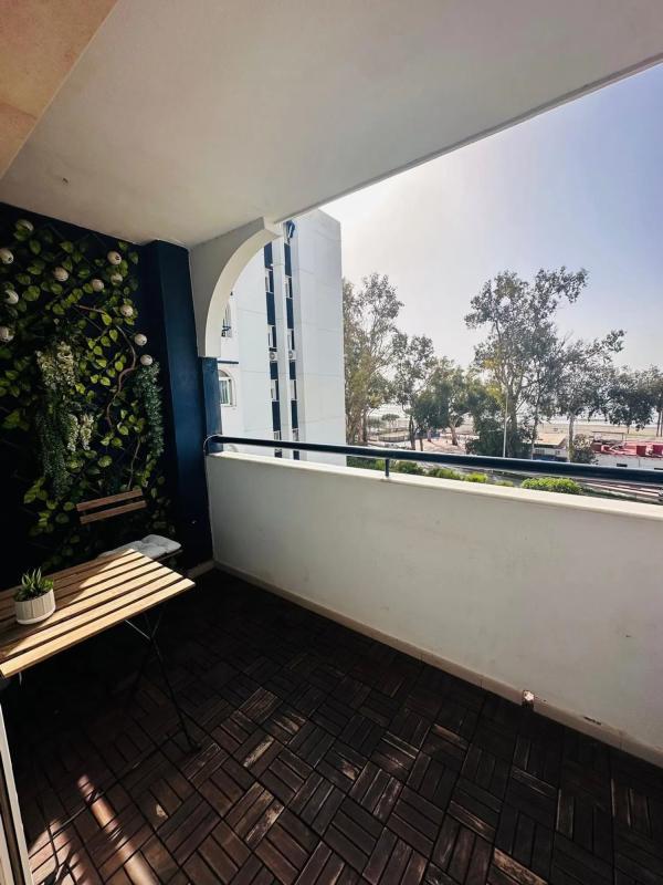 Venta de piso en Barrio El Palo, Málaga
 photo 4