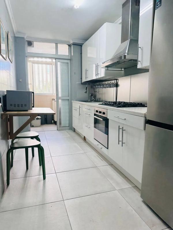 Venta de piso en Barrio El Palo, Málaga
 photo 5