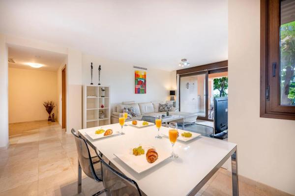 Продажа квартиры в  Montealto, Бенальмадена photo 4