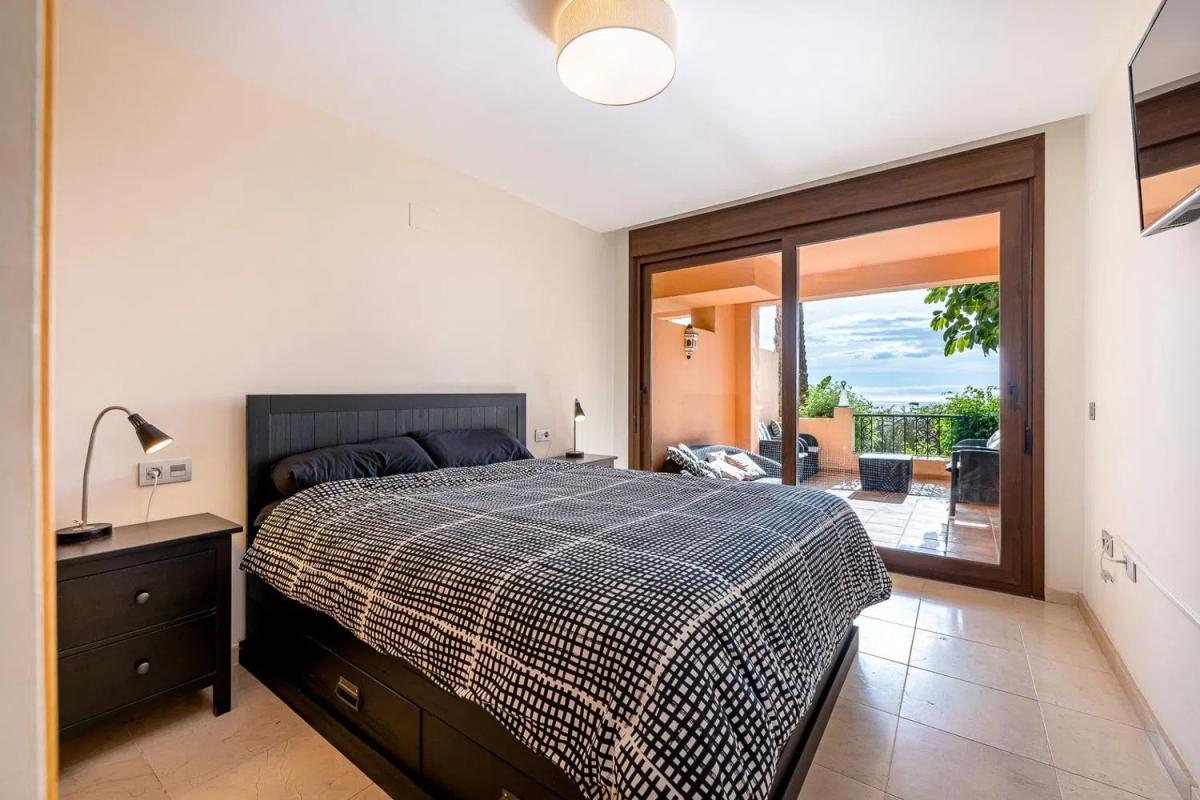 Sprzedaż mieszkania w Montealto, Benalmádena
photo 5