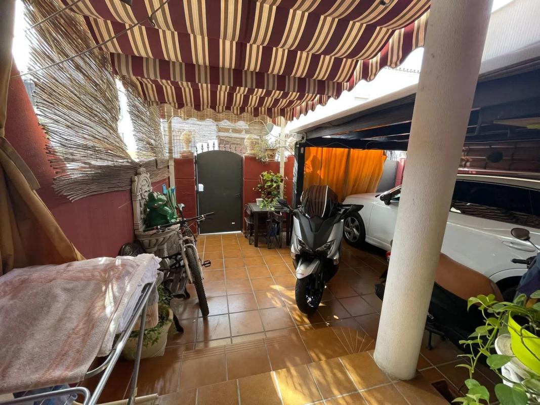 Venta de chalet independiente en Calle Río Guadalimar, Mijas
photo 3