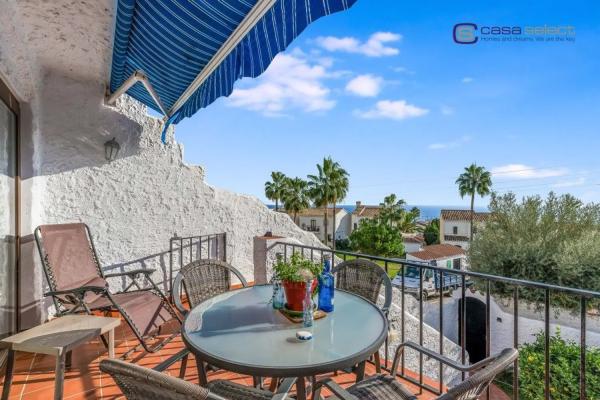 Piso en venta en  Capistrano, Nerja photo 1
