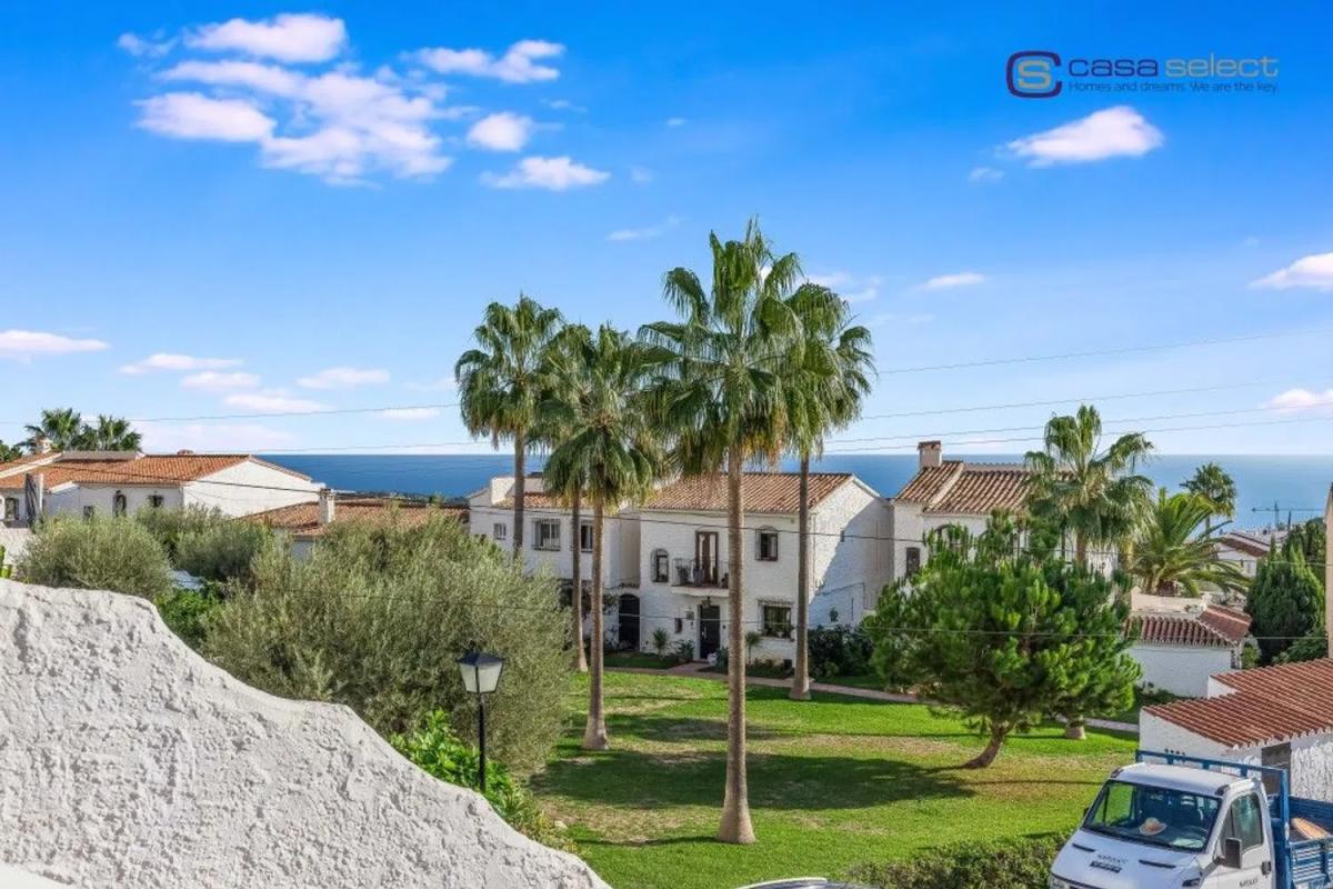 Sprzedaż mieszkania w Capistrano, Nerja
 photo 2