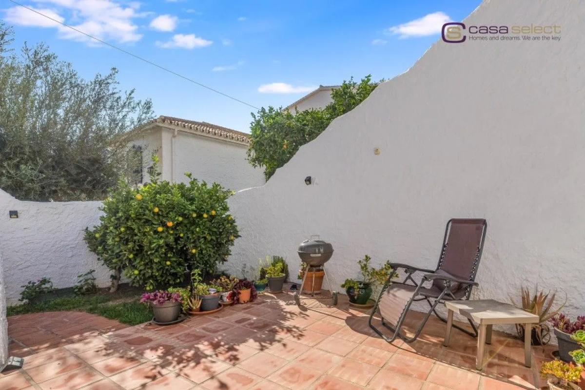 Sprzedaż mieszkania w Capistrano, Nerja
 photo 4
