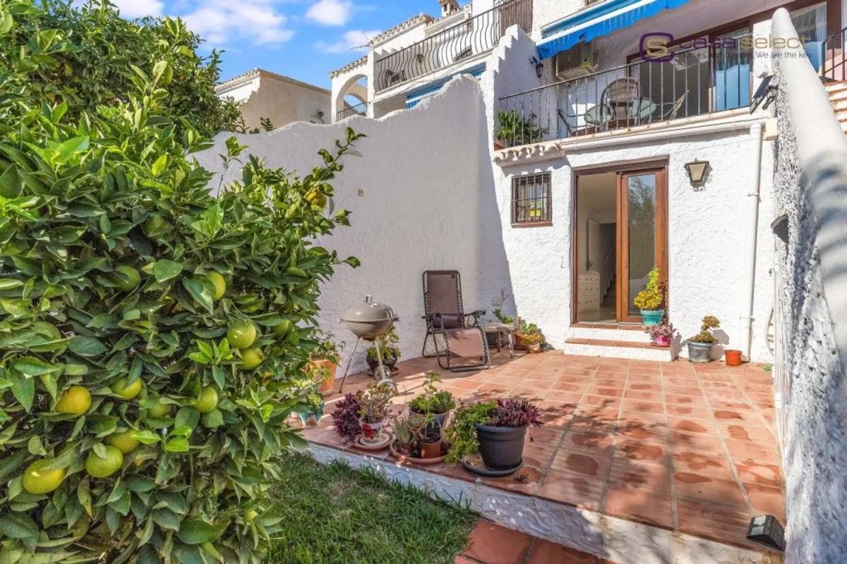 Sprzedaż mieszkania w Capistrano, Nerja
 photo 5