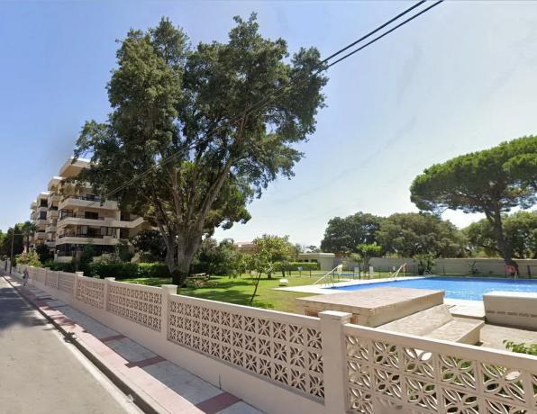Продажа квартиры в  Avenida Andasol, Марбелья photo 1