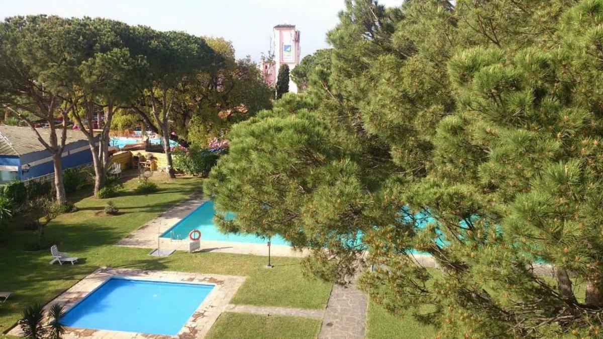 Продажа квартиры на Avenida Andasol, Марбелла
photo 3