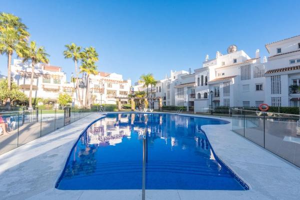 Продажа квартиры в Barrio Linda Vista-Nueva Alcántara-Cortijo Blanco, Марбелья photo 1