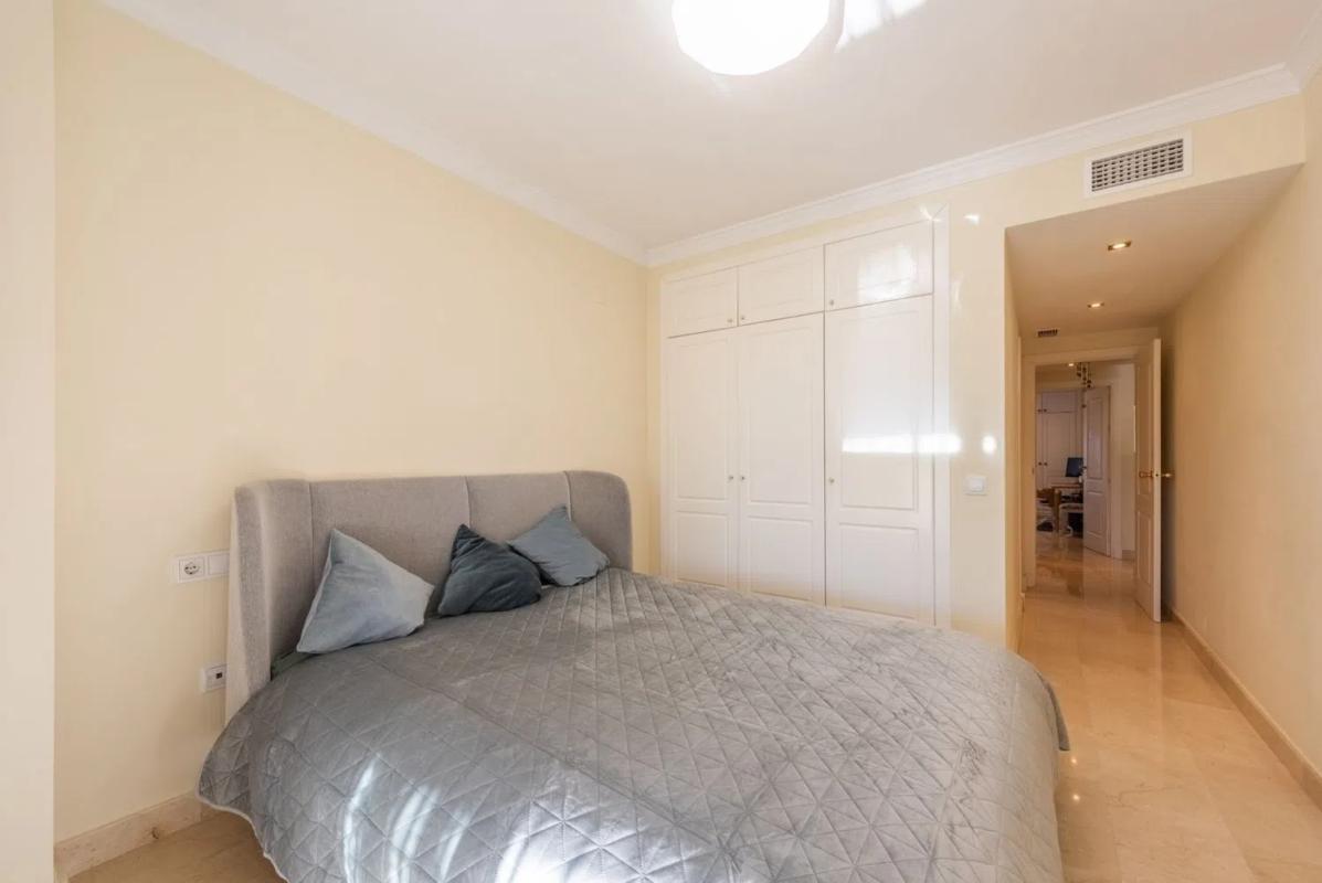 Venta de piso en Barrio Linda Vista-Nueva Alcántara-Cortijo Blanco, Marbella
 photo 5
