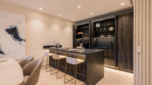 Apartment for sale in  Barrio Centro, Estepona photo 4